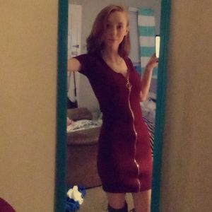 Meet your Posher, Kelly